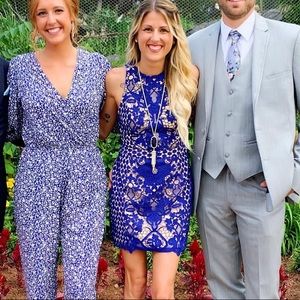 Small Vici Dolls Dress